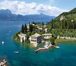 Hotel San Vigilo Garda Lake of Garda
